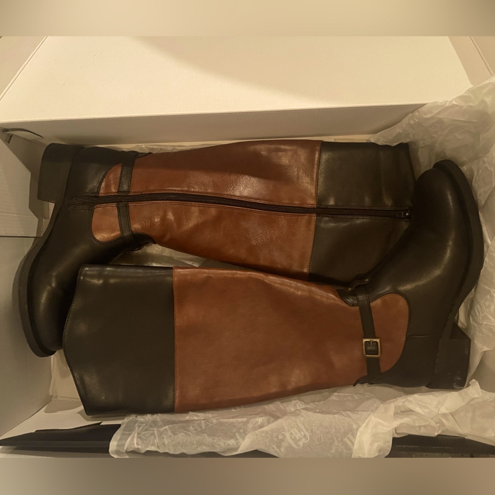 Beautiful Boots
